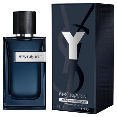 ysl l'intense review|YSL y edp.